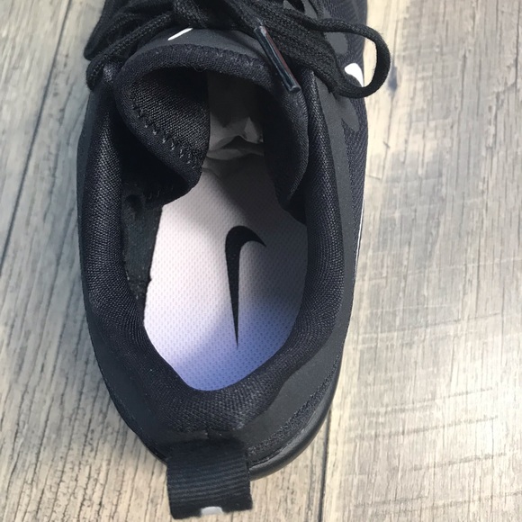 NWT Nike Air Max Fury Black M AUTHENTIC - Picture 8 of 8